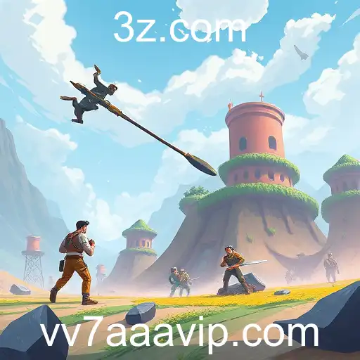 Novo Horizonte para Jogos Digitais