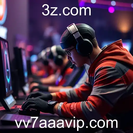 Novidades Impactantes no Mundo dos Jogos em 2025