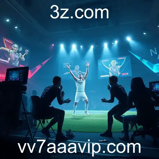 Revolução no Mundo dos Jogos: Novo MMO de Sucesso