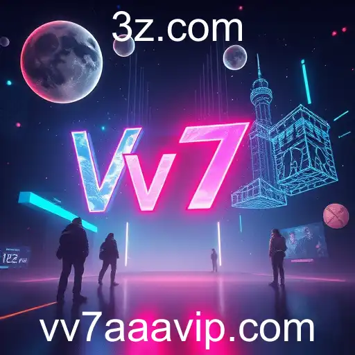 A Revolução dos Jogos na Era Vv7aaa