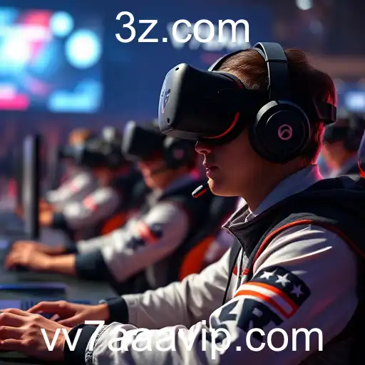 O Impacto da Tecnologia nos Jogos Online em 2025