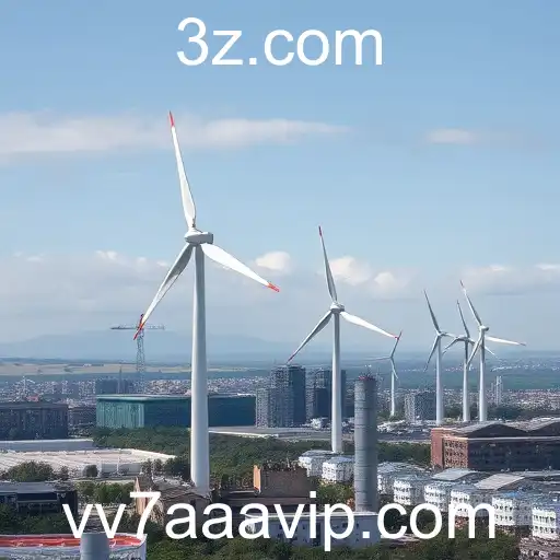 Tecnologia Sustentável Redefine Extremos Climáticos