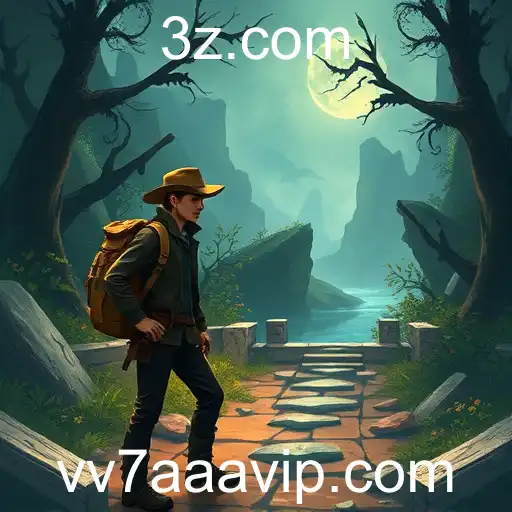 Vv7aaa: Redevolucionando o Mundo dos Jogos Virtuais