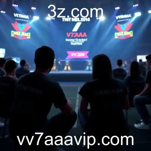 O Impacto de Vv7aaa no Universo dos Jogos